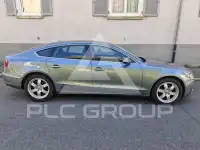 2009 Audi A5