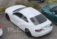 2009 Audi A5