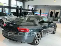 2009 Audi A5