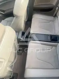 2009 Audi A5
