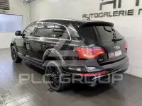 2009 Audi Q7