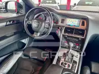 2009 Audi Q7