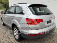 2009 Audi Q7