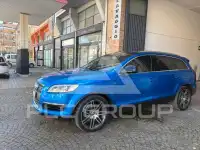 2009 Audi Q7
