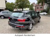 2009 Audi Q7