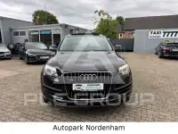 2009 Audi Q7