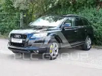 2009 Audi Q7