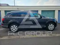 2009 Audi Q7