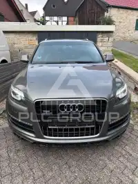 2009 Audi Q7