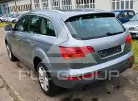 2009 Audi Q7
