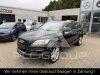 2009 Audi Q7