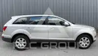 2009 Audi Q7