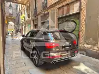 2009 Audi Q7