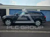 2009 Audi Q7