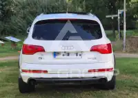 2009 Audi Q7