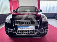 2009 Audi Q7