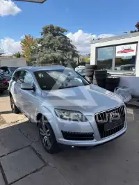 2009 Audi Q7