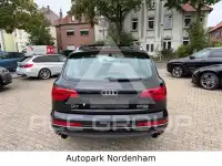 2009 Audi Q7