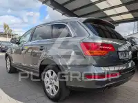 2009 Audi Q7