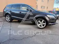 2009 Audi Q7
