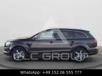 2009 Audi Q7