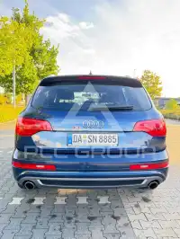 2009 Audi Q7