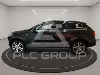 2009 Audi Q7