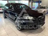 2009 Audi Q7