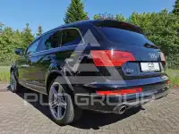 2009 Audi Q7