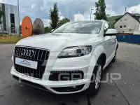 2009 Audi Q7