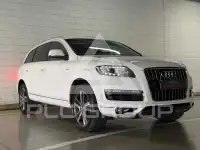 2009 Audi Q7