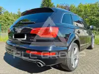 2009 Audi Q7
