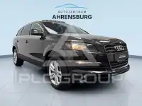 2009 Audi Q7