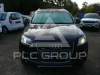 2009 Audi Q7