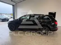 2009 Audi Q7