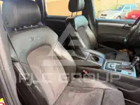 2009 Audi Q7