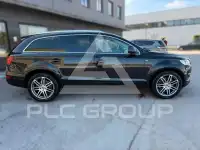 2009 Audi Q7