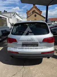 2009 Audi Q7