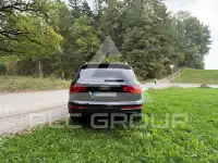 2009 Audi Q7