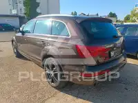 2009 Audi Q7