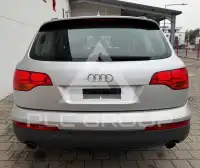 2009 Audi Q7