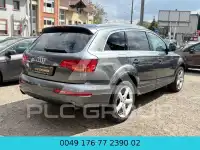 2009 Audi Q7