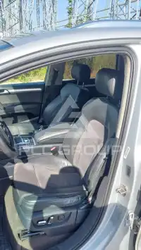 2009 Audi Q7