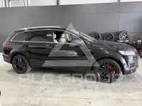 2009 Audi Q7