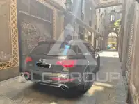 2009 Audi Q7