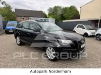 2009 Audi Q7