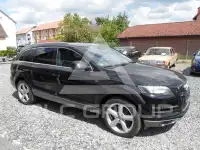 2009 Audi Q7