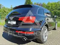 2009 Audi Q7