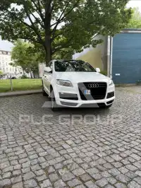 2009 Audi Q7