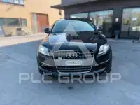 2009 Audi Q7